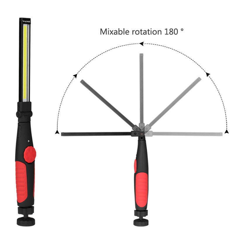 LED WORKING LIGHT