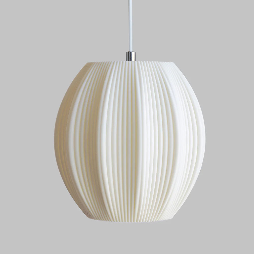 RHOIA GLOBE Pendant light