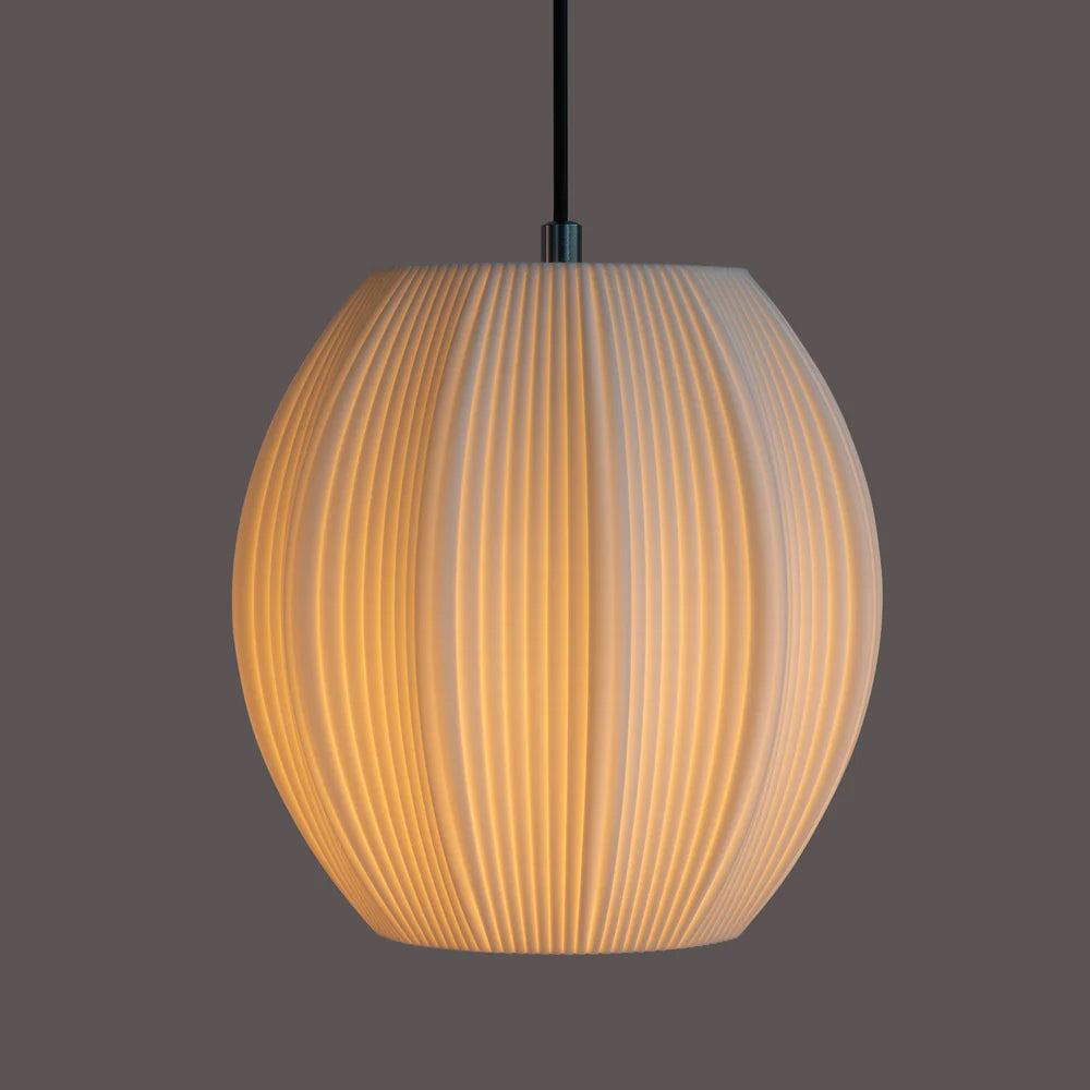 RHOIA GLOBE Pendant light