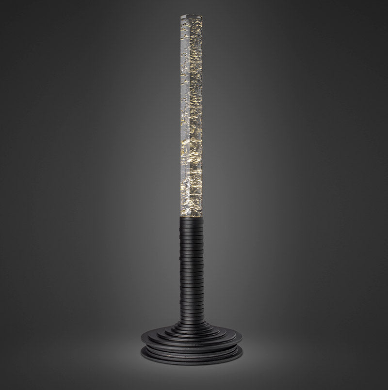 Table lamp CANDLE