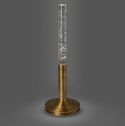 Table lamp CANDLE