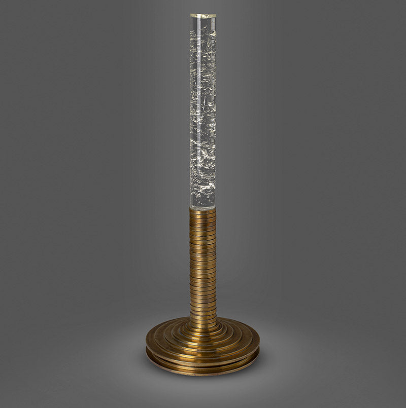 Table lamp CANDLE