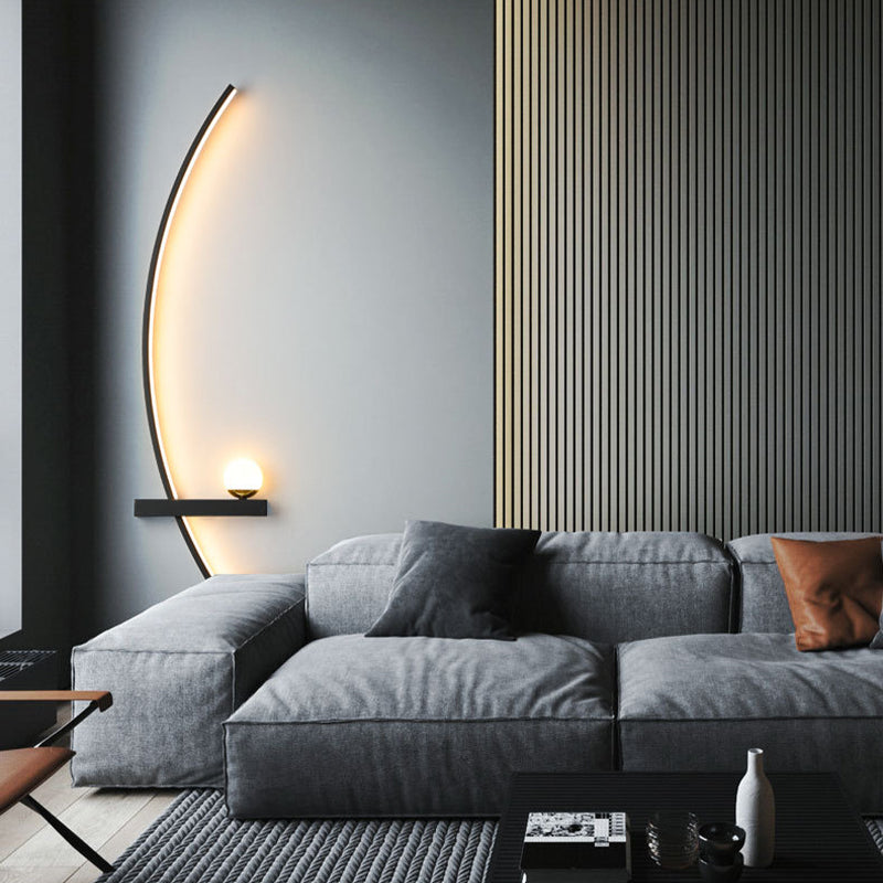 Elara wall light