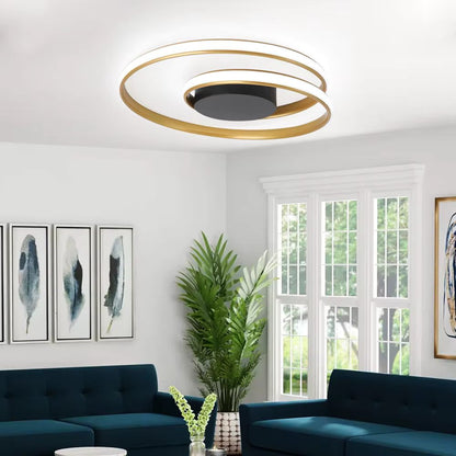 ARC LED Ceiling Light