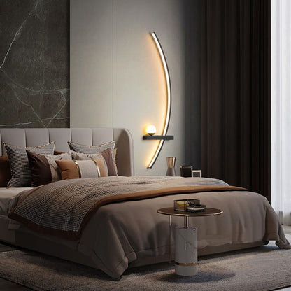 Elara wall light