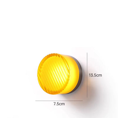 Hera wall light