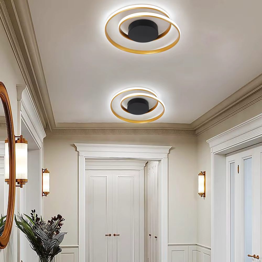 ARC LED Ceiling Light