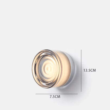Hera wall light