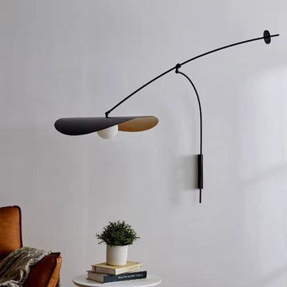 Valor wall light