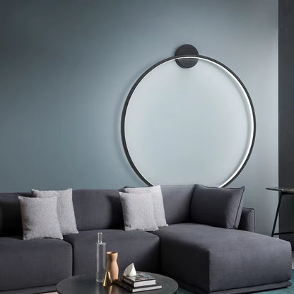 Stellar wall light