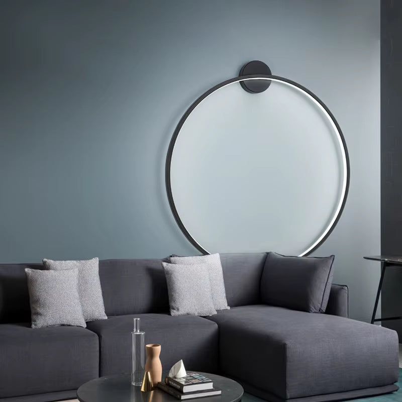 Stellar wall light