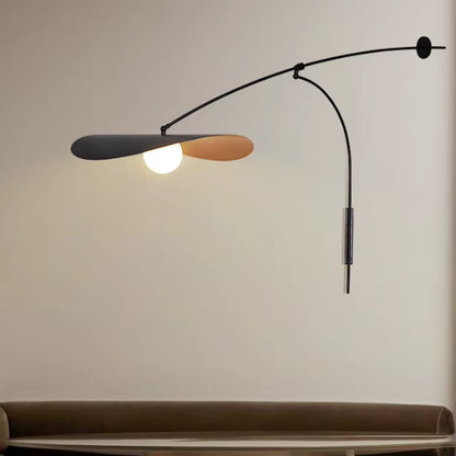Valor wall light