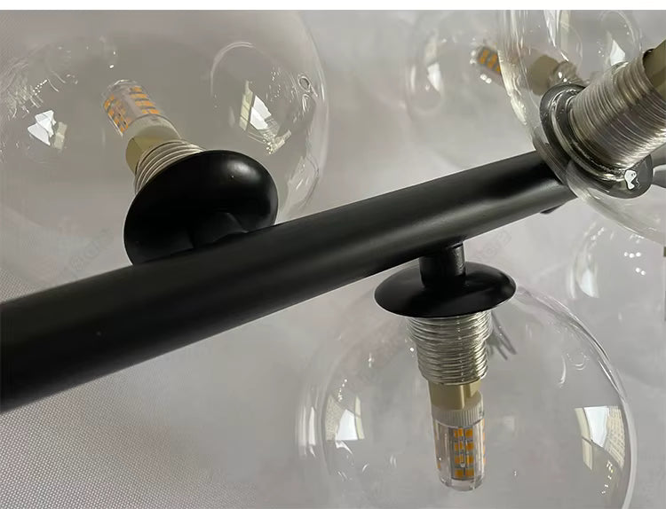 Elms pendant light