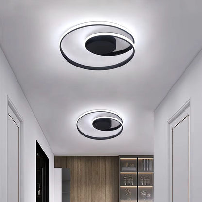 ARC LED Ceiling Light