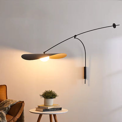 Valor wall light