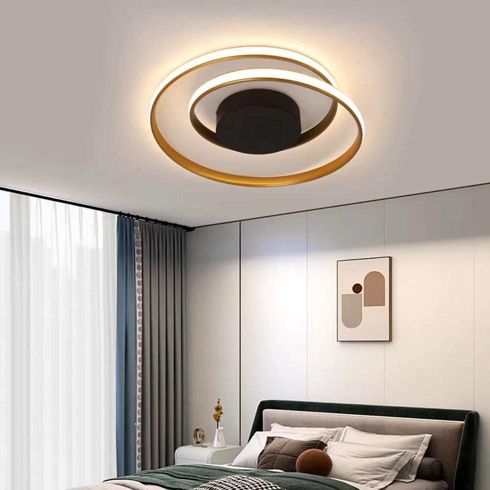 ARC LED Ceiling Light