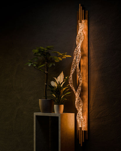 Wall light ARCO