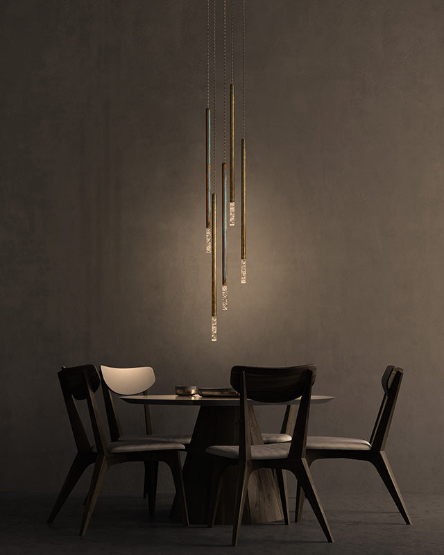 Pendant light STILLO