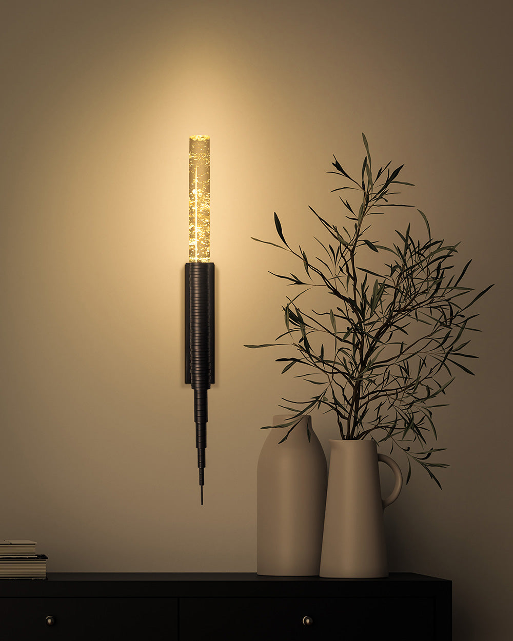 Wall light TORCH