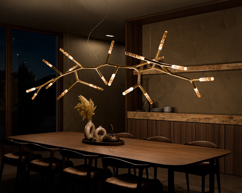 Pendant light TWIG