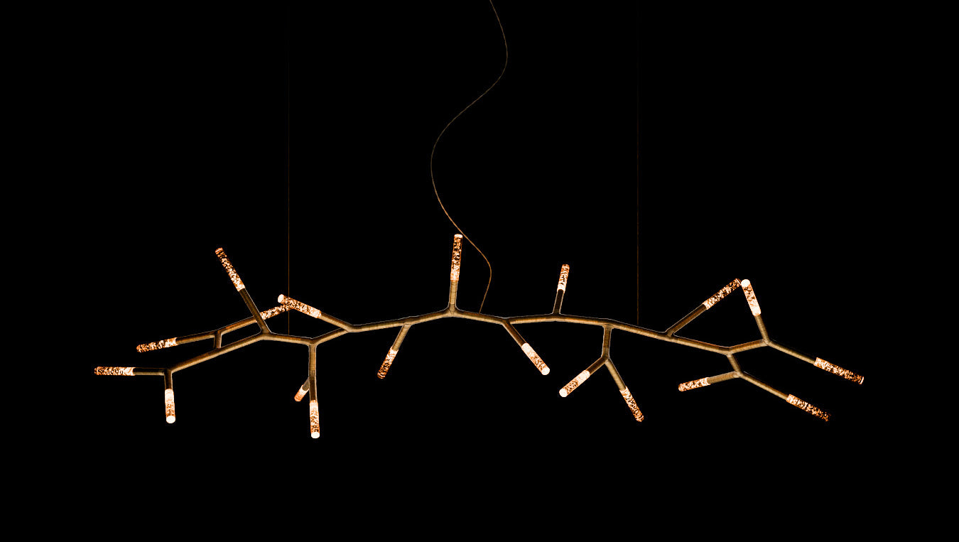 Pendant light TWIG