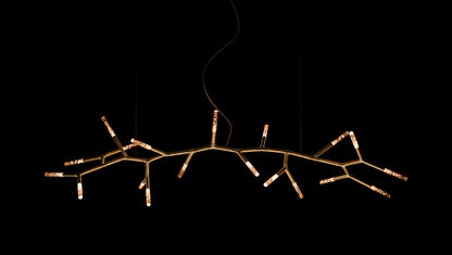 Pendant light TWIG