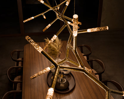 Pendant light TWIG