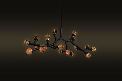 Pendant light TWIG