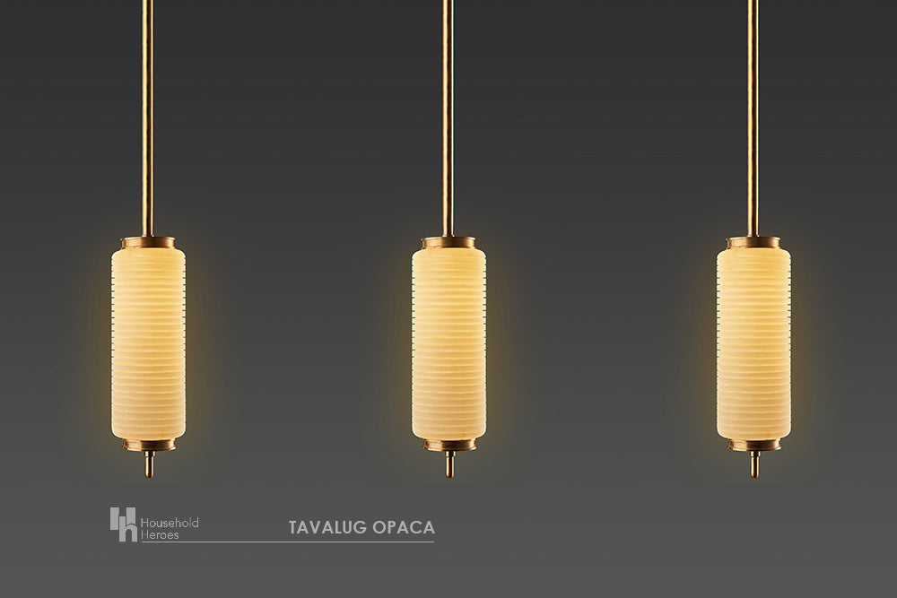 Pendant light TAVALUG