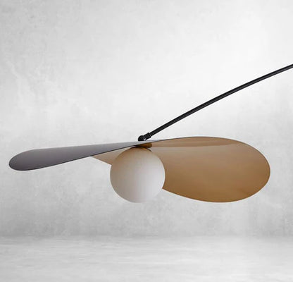 Valor wall light