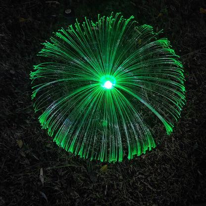 SOLAR JELLYFISH LIGHT