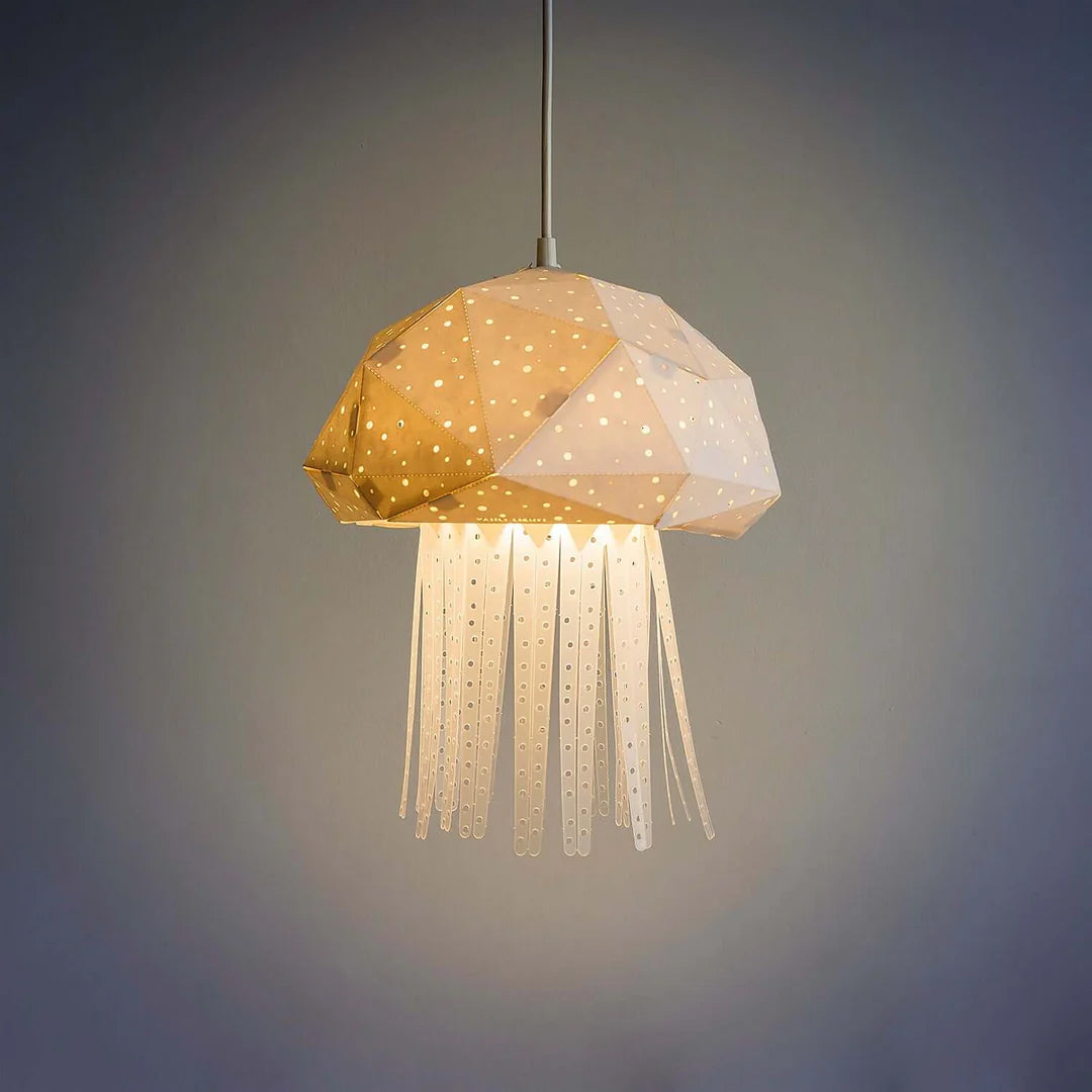 Pendant BABY JELLY light