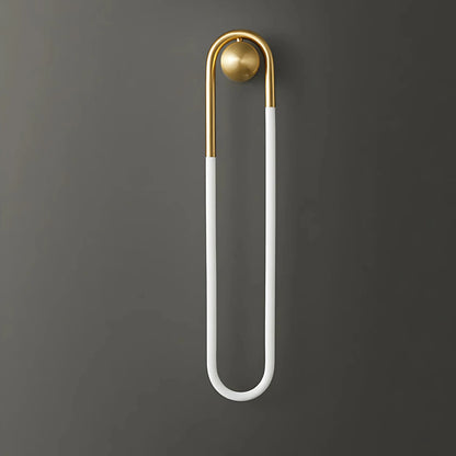 Calm wall light