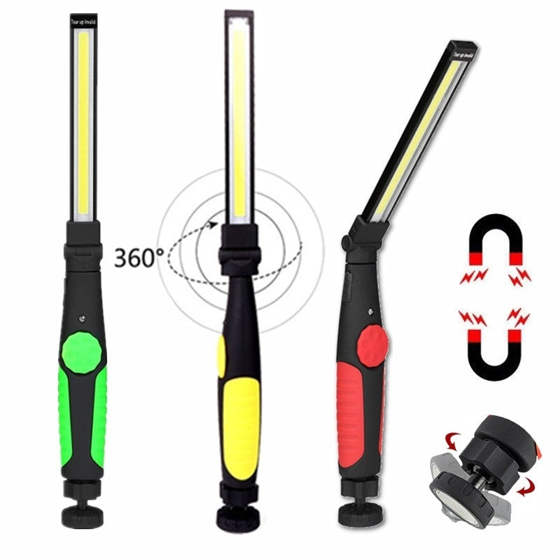 LED WORKING LIGHT