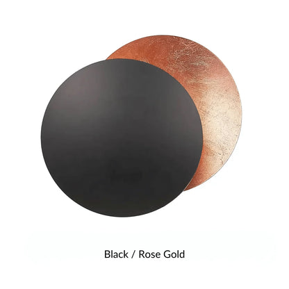 Coronet wall light