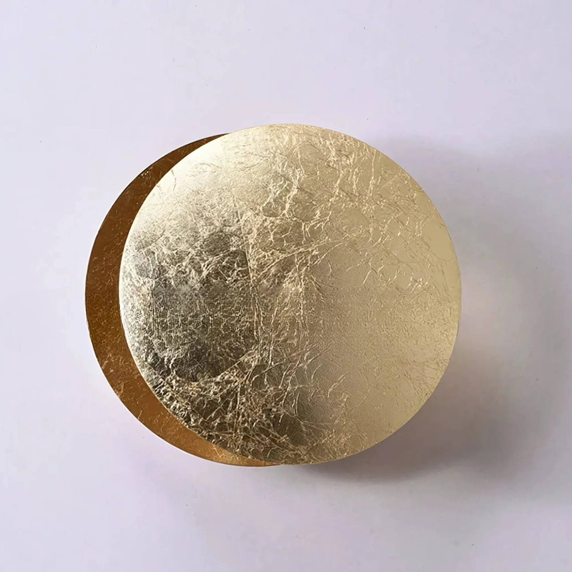 Coronet wall light