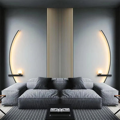 Elara wall light