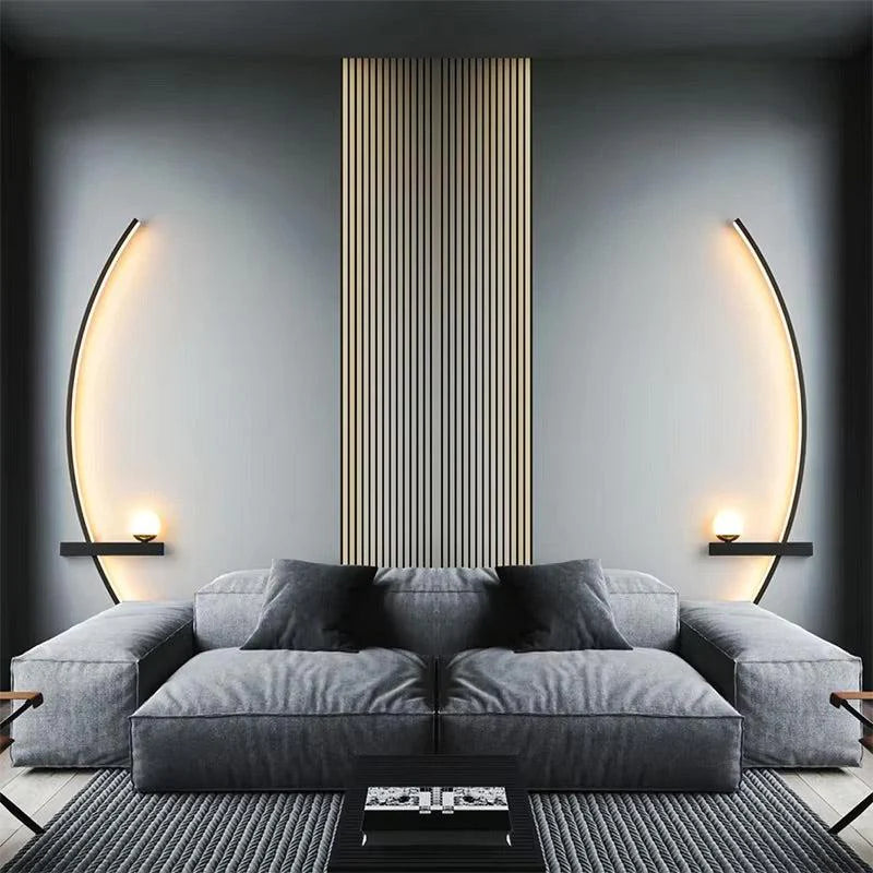 Elara wall light