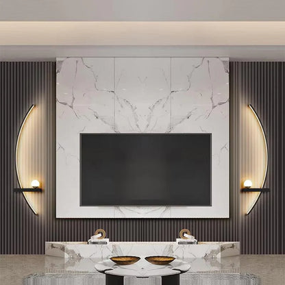 Elara wall light