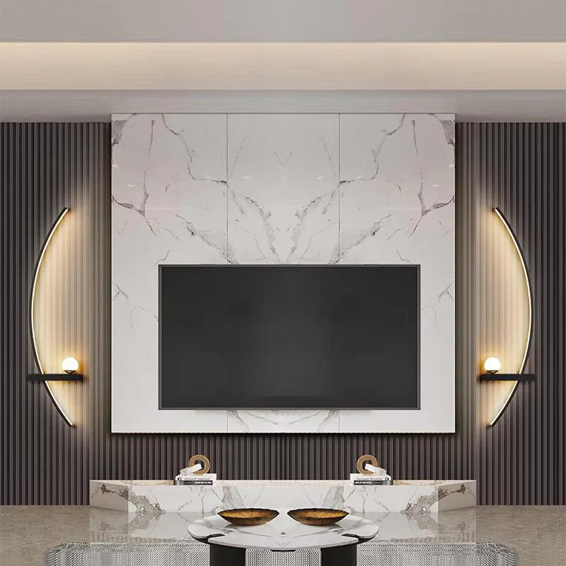 Elara wall light