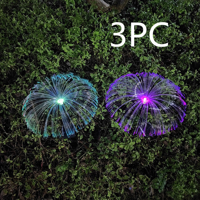 SOLAR JELLYFISH LIGHT