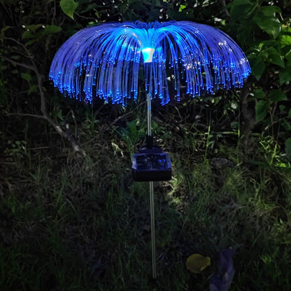 SOLAR JELLYFISH LIGHT