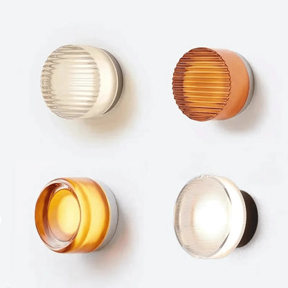 Hera wall light