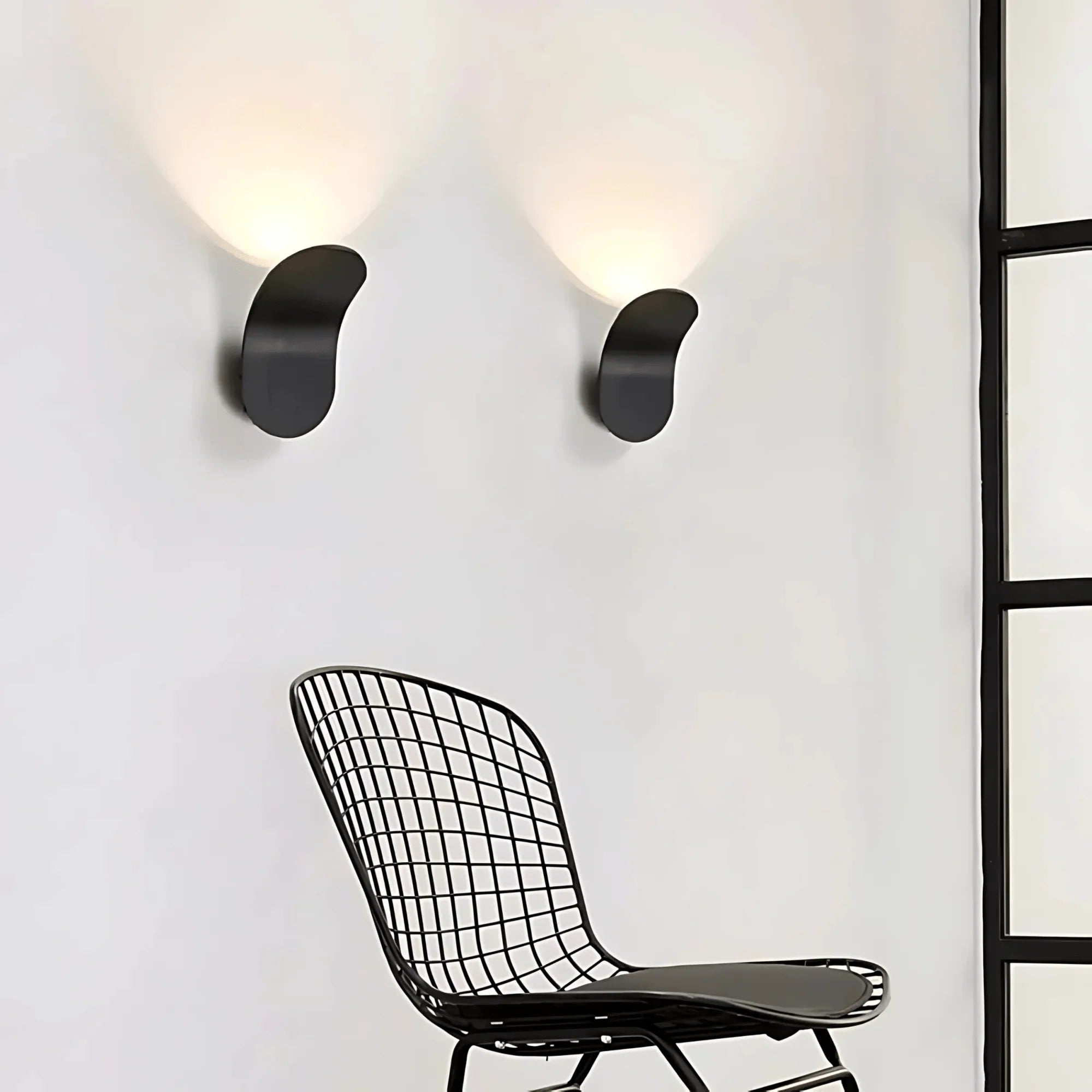 Kallio wall light