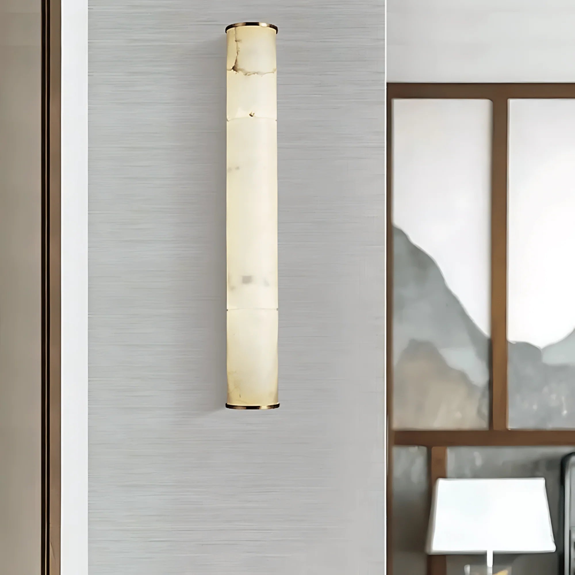 Olympus wall light