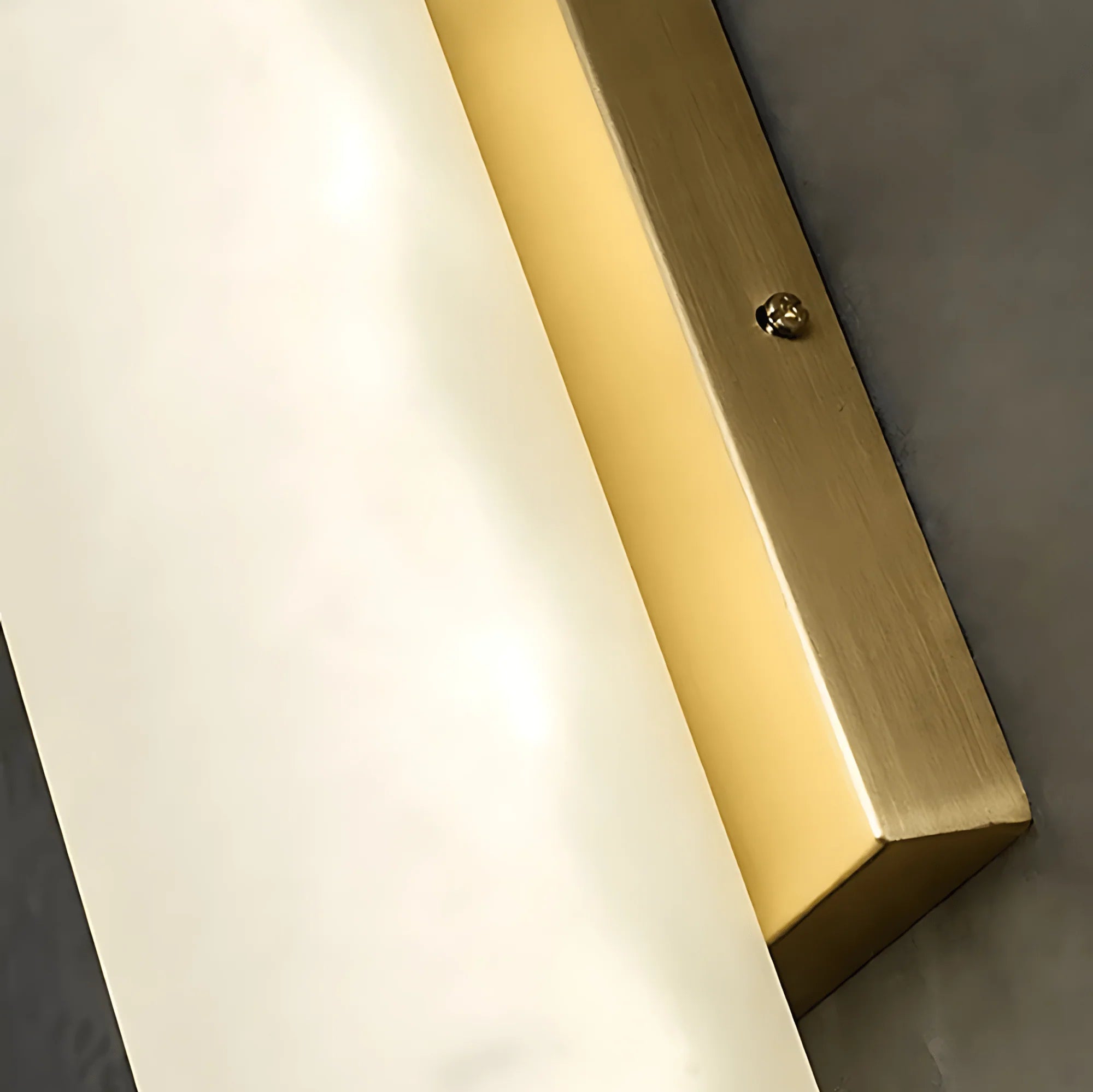 Olympus wall light