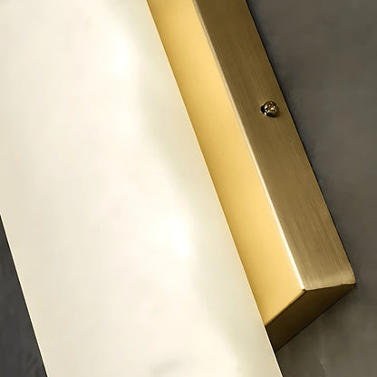 Olympus wall light