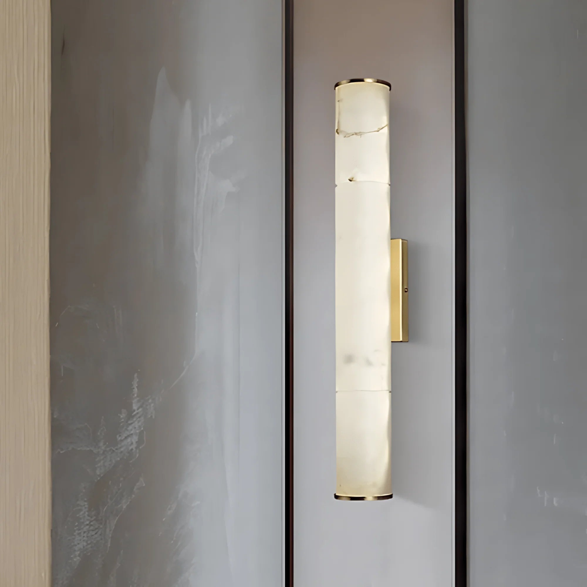 Olympus wall light