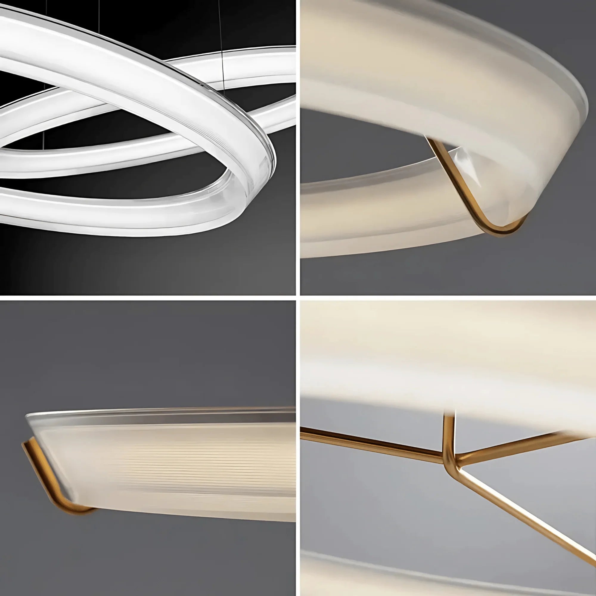 Veritas pendant light